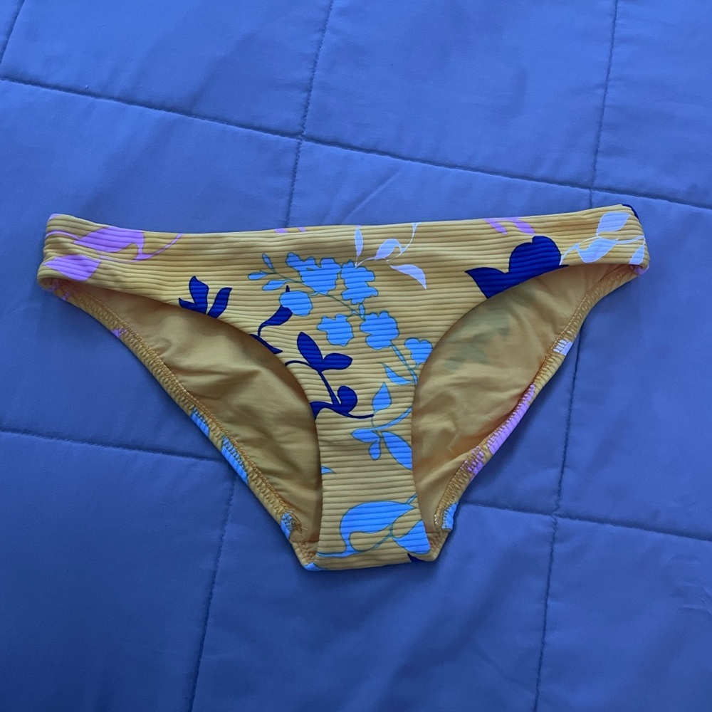 Seafolly Women's Florence Hipster Bikini Bottom | Swim Bottoms | NWOT - Picture 4 of 14